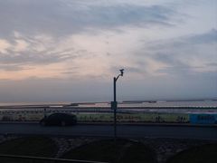 -上海南汇嘴大堤酒店