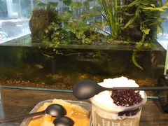 米浆翻砂糖凉糕-甜心闲生传统手工冰粉(奎星楼店)