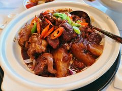 -松鹤楼·非遗·苏帮菜(融科店)