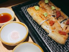 白烧鳗鱼-鳗鱼家·深夜食堂(军博店)