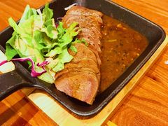 -hallch 好吃餐厅(全运村中央广场店)