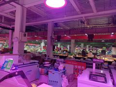 -运河通源农贸市场