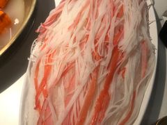 -小龙翻大江文化火锅(太古里店)