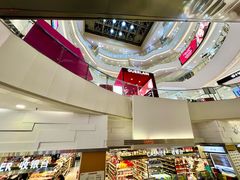 -王府井百货(总府店)