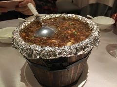 -粗茶淡饭·汉口公馆(循礼门店)