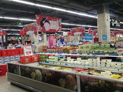 -北国超市(天河店)