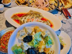 -1937青岛老味道·海肠捞饭·青岛菜(大鲍岛栈桥店)