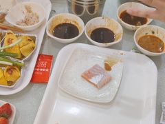 -钱库里海鲜自助(唐山街店)