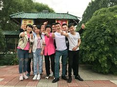 -白洋淀景区