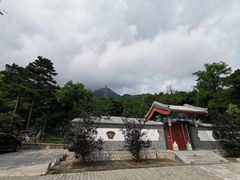 -阳台山自然风景区