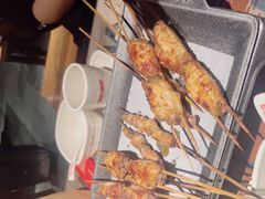-管氏翅吧(广渠门店)