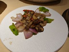 -余欢领鲜火锅(新街口店)
