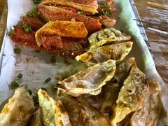 -黑皮烧烤(民意四路店)