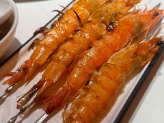 -苏大嘴蒸汽海鲜·海胆蒸饺(中山广场店)