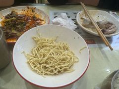 -服务大楼冷面(延大店)