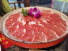 -陈渡桥老火锅(清潭店)