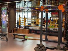 -威蒂斯国际健身游泳会所(东莞庄路店)