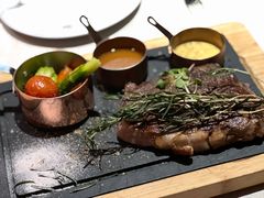 -YUE·6·西式融合餐厅(外滩六号店)