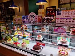 -巴黎贝甜(大宁国际商业广场店)