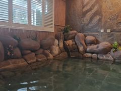 -汤泉良子·沐足·颂钵疗愈·SPA(珠江新城店)