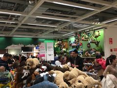 -宜家家居(西安未央商场店)