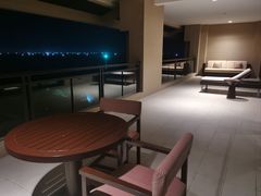 -海南清水湾莱佛士酒店