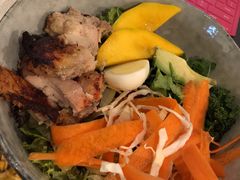 -BAKER&SPICE(环贸店)