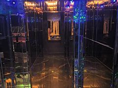-冰城小镇音乐串吧·聚会餐厅(百子湾店)