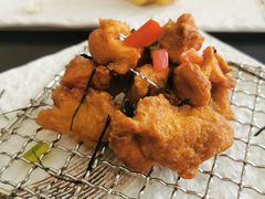 -daozao料理美术馆(东营店)