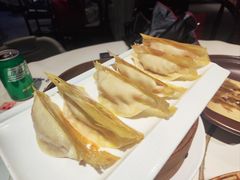 洛阳锅贴-宴天下·幸福礼堂(王城大道店)