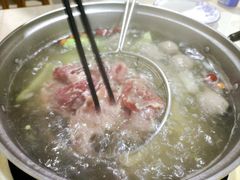 -伟记牛肉(金鸿公路店)