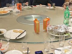 -玄武苏宁诺富特酒店·紫金轩中餐厅