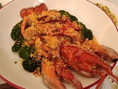 -武汉香格里拉大酒店·香宫中餐厅