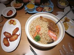 -九毛九西北菜(大东海店)