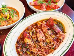 -Bistro 63 创意融合料理(广粤天地店)