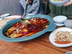 -莉莉家的音乐花园餐吧(航空路店)