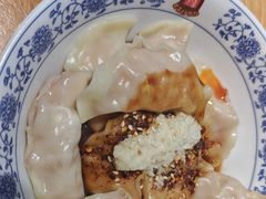 -龙抄手食府(浣花北路店)