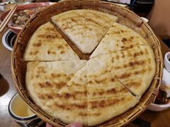 -阿婆情腊排骨火锅(饮玉巷店)