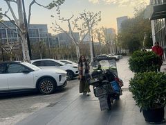 -南门涮肉(上海一店)
