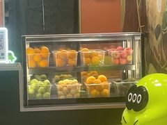 -混果汁(福田领展中心城店)