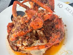 -Ministry of Crab•MOC(交子大道店)