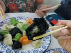 -胖子饺子馆·海鲜家常菜(海军博物馆店)