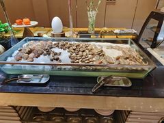 -新希望诺富特酒店-青岛湾中餐厅