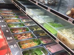-麻小劲菌汤麻辣烫(体育西路店)