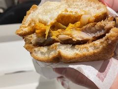 -麦当劳(芜湖中山南路店)