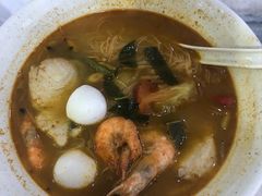 -阿坤纯正西刀鱼丸(Kuala Lumpur Branch)