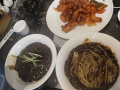 -桃园中华料理炸酱面(燕儿岛路店)