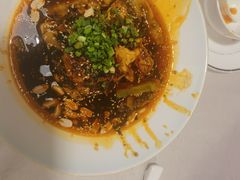 -渝信川菜(南滨店)