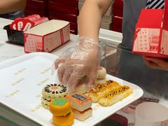-北京稻香村(零号店)