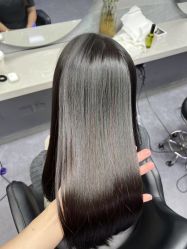 -逅续沙发自然卷专研